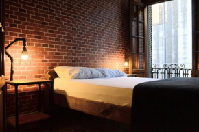 Отель 531 Hostel  Кордова